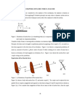 Chapter 2 Dynamic Force Analysis