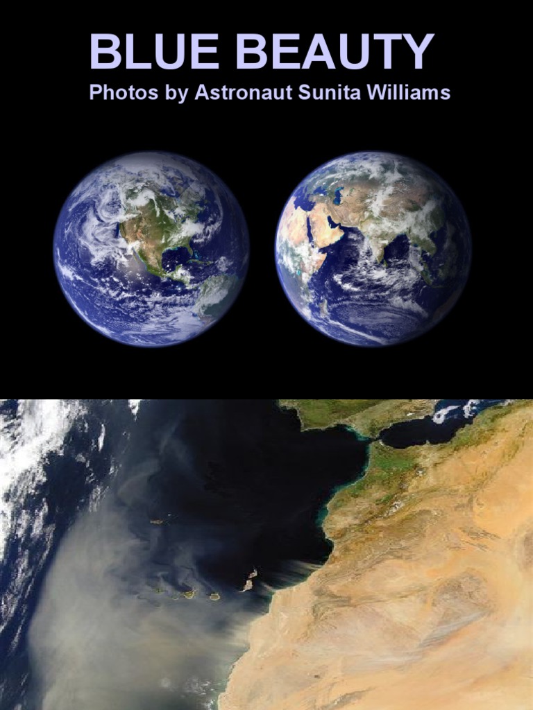 Nice Pictures of Earth | PDF