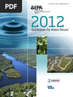 Download 2012 EPA Guidelines for Water Reuse by Jessica Ceh SN199221683 doc pdf