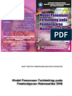 38 Penemuan Terbimbing Matematika SMK PDF