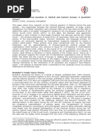 Download Brubaker Triadic Nexus Theory and Critique Quadratic Nexus by Charlne Ancion SN199225718 doc pdf