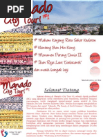 Download Manado City Tour 1 by Erlinel Manuel SN199233669 doc pdf
