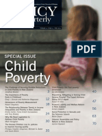 Policy Quarterly May 2013