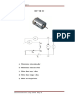 Motor DC Fix