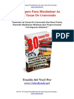 30 Truques Para Maximar As Taxas De Conversão.pdf