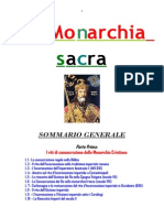 Monarchia Sacra