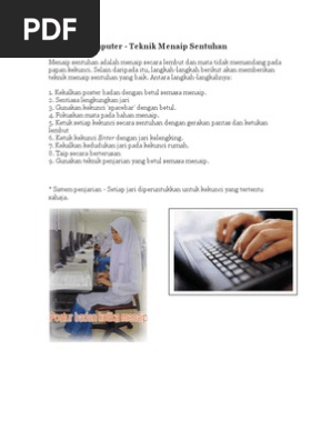 Aplikasi Komputer Pdf