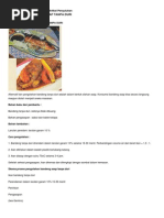 Download Pengolahan Batari Bandeng Asap Tanpa Duri by Larasati SN199249058 doc pdf