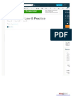 Income Tax Law & Practice: Download and Print This Document