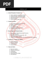 Download 1 Criminal Law by umang0987 SN199258884 doc pdf