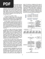 C. HPC Based Optimized NEXT 2-D LFSR The NEXT 2-D LFSR Synthesis Algorithm (10), Written