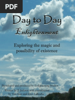 Download Day to Day Enlightenment Exploring the Magic and Possibility of Existence by Phoenix Rising Studios by Phoenix Rising Studios SN199264463 doc pdf