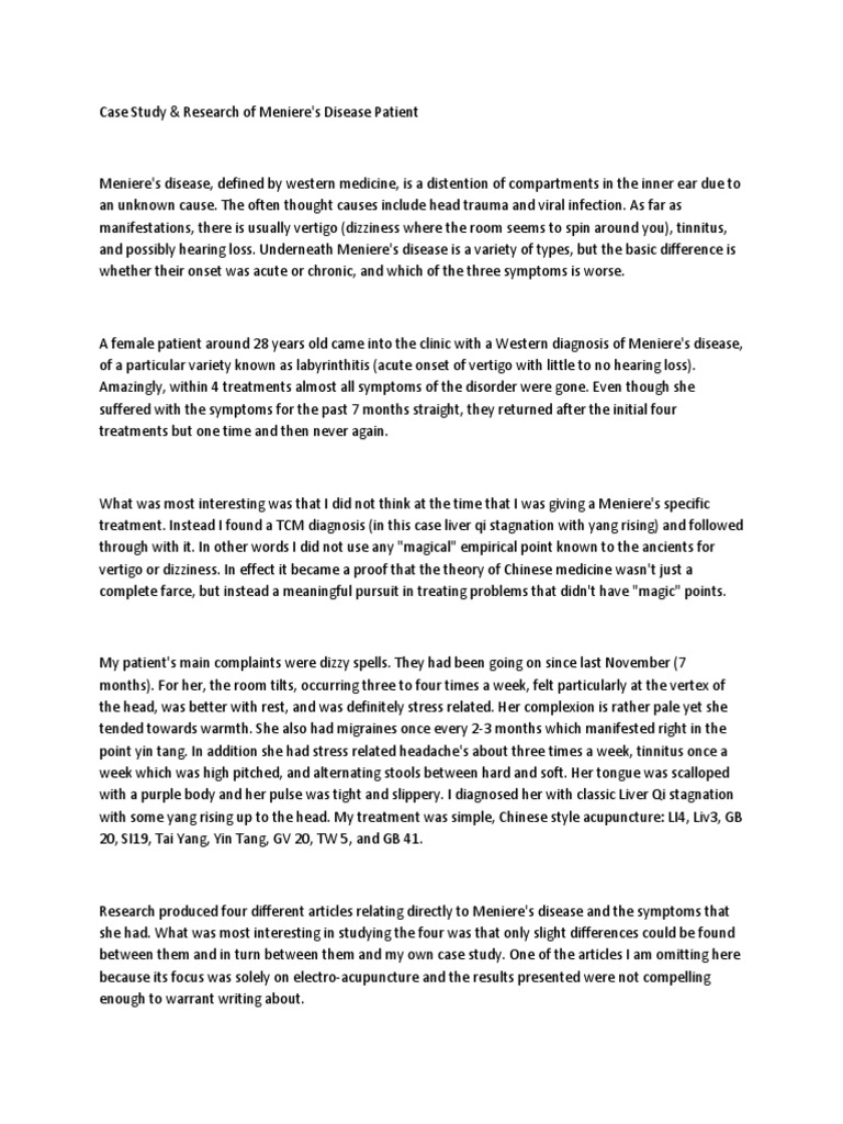 Differential diagnosis for dizziness and vomiting picture