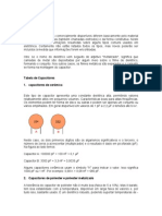 Capacitores 2