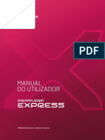 Manual Primavera Express