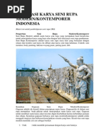 Download Apresiasi Karya Seni Rupa Modern by wijakesuma SN199283706 doc pdf