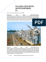 Download Apresiasi Karya Seni Rupa Modern by wijakesuma SN199283706 doc pdf