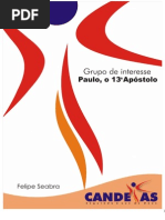 Paulo 13 Apostolo