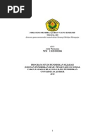 Download Makalah SBM Strategi Pembelajaran yang efektif by Ardie TooarrTooeerr SN199287293 doc pdf