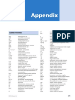 Appendix