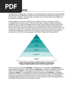 Download Synthesis Essay Instructions and Rubric by pueppke SN19929050 doc pdf