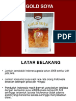 Gold Soya PPT Minimizer