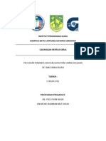 SISTEM PERTANDINGAN DALAM PERMAINAN FUTSAL (Autosaved)