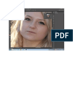Clearing Skin On Photoshop