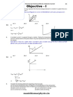 Ch 33 Thermal Chemical Effect