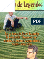 Revista Pueblo de Leyenda #5