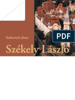 Szekely Laszlo