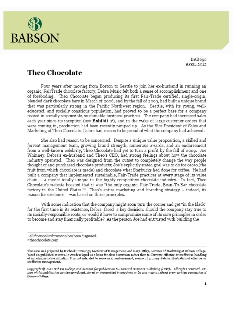 Best chocolates in the world picture