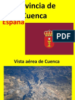 Provincia de Cuenca