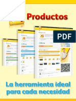 Productos de Publicidad