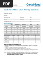 Reflectix Thermische Isolatie Aluminiumfolierol Reflectix
