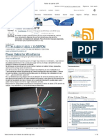 Tester de Cables UTP PDF