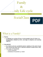 Familysocialclasslifecycle 111016170143 Phpapp01