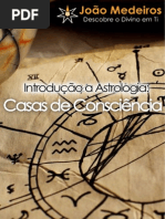 eBook Casas de Consciencia