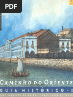 Caminho Do Oriente_Guia Historico I