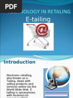 Download E-TAILING by vsunilduth SN19932944 doc pdf