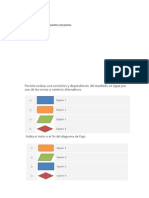 Responda Las Siguientes Preguntas