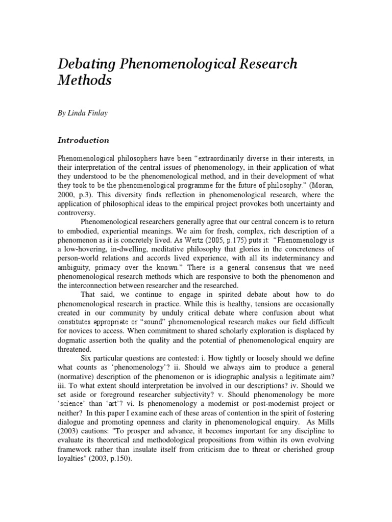 What is qualitative research picture