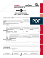 Bearings Ast Dryer Dodge PDF