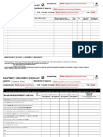 Chainsaw Petrol Emr