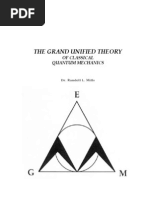 Download 6125681 Grand Unified Theory by garridolopez SN199354278 doc pdf