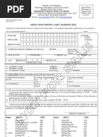 Download Pnpa Application Form R-2009 by Paul Bads SN19935771 doc pdf
