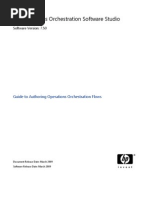 HPOO Flow Authoring Guide