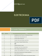 Elektrokimia PDF