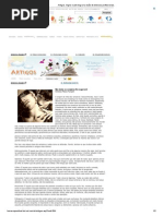 Artigos. Signo e astrologia na visão de diversos profissionais