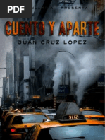 Cuento y Aparte Juan Cruz Lopez1